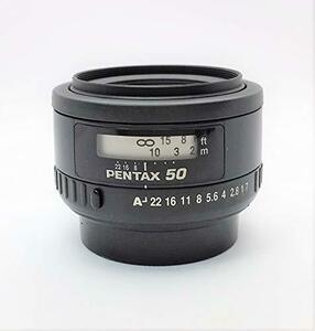 PENTAX FA50mmF1.7 Kマウント(中古品)　(shin