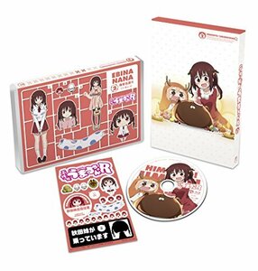 干物妹！うまるちゃんR Vol.2 (初回生産限定版) [Blu-ray](中古品)　(shin