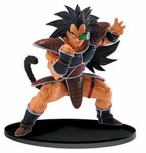 ドラゴンボール SCultures BIG 造形天下一武道会5 -共- 其之四 ラディッツ (未使用品)　(shin