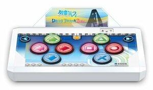 初音ミク Project DIVA ドリーミーシアター2nd 専用コントローラ(中古品)　(shin