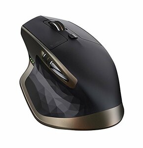 MX Master Wireless Mouse(中古品)　(shin