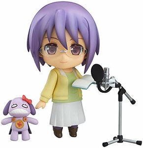 ねんどろいど それが声優! ねんどろいど 一ノ瀬双葉 ノンスケール ABS&PVC(未使用・未開封品)　(shin