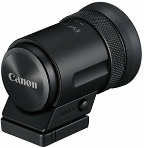 Canon 電子ビューファインダー EVF-DC2BK(中古品)　(shin