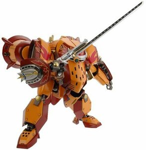 WAVE サクラ大戦V スタージェミニ サンライズ機 1/35スケールプラモデル)(中古品)　(shin