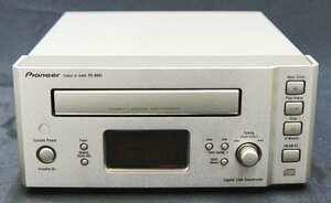 【中古 良品】 PIONEER　パイオニア　PD-N901 ステレオCDチューナー （CDプレイヤー/AM/FMラジ　(shin