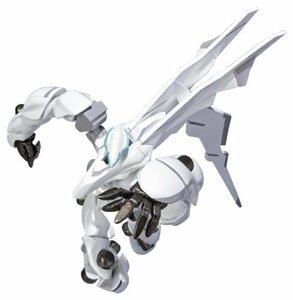 ROBOT魂 [SIDE FFN] ファフナー・マークザイン(中古品)　(shin