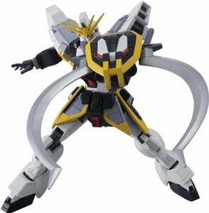 ROBOT魂 [SIDE MS] ガンダムサンドロック改(中古 未使用品)　(shin