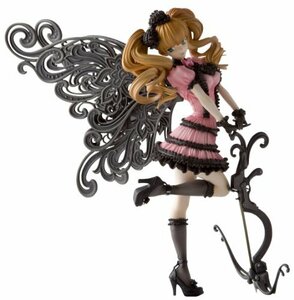 Raquel LOLITA (ラクエル ロリータ) (1/6スケール PVC塗装済完成品)(未使用品)　(shin