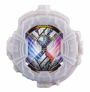 仮面ライダージオウ DXビルドジーニアスフォームライドウォッチ(未使用品)　(shin