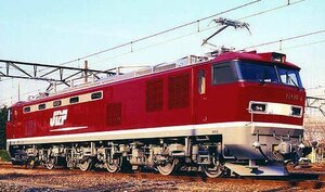 KATO Nゲージ EF510-1 3051-1 鉄道模型 電気機関車(未使用品)　(shin