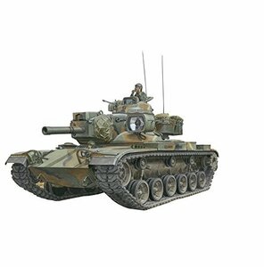 プラッツ 1/35 アメリカ陸軍 M60A2 スターシップ プラモデル DR3562(中古 未使用品)　(shin