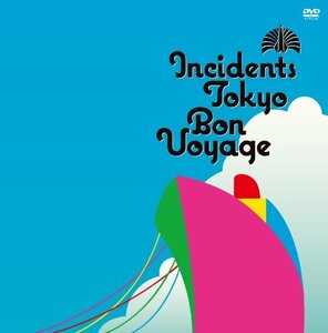 Bon Voyage [DVD](中古品)　(shin