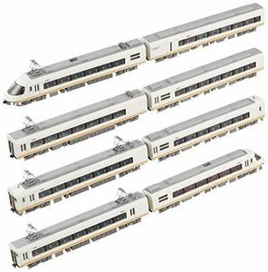 TOMIX Nゲージ 限定 近畿日本鉄道 21000系 アーバンライナーplus セット 8両 98988 鉄道模型 電車 (メーカー初回受注 (中古品)　(shin