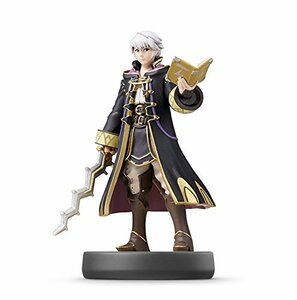 amiibo ルフレ (大乱闘スマッシュブラザーズシリーズ)(中古品)　(shin