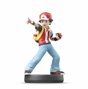 amiibo ポケモントレーナー(大乱闘スマッシュブラザーズシリーズ)(中古 未使用品)　(shin