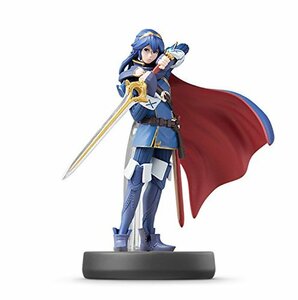 amiibo ルキナ (大乱闘スマッシュブラザーズシリーズ)(未使用品)　(shin