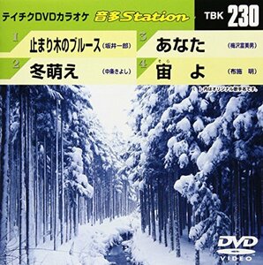 テイチクDVDカラオケ 音多Station(中古品)　(shin