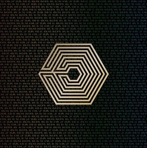 EXO FROM. EXOPLANET#1 - THE LOST PLANET IN JAPAN (DVD2枚組)(初回受注限定生産)(中古品)　(shin