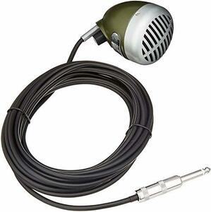 SHURE ダイナミックマイク 520DX 【国内正規品】(中古品)　(shin