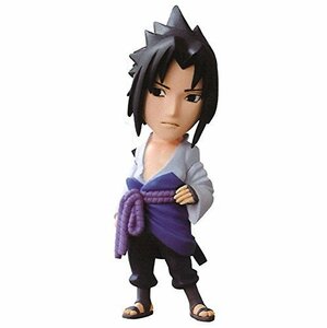 一番くじ NARUTO-ナルト- 疾風伝 ワールドコレクタブルフィギュア C賞 うち(未使用品)　(shin