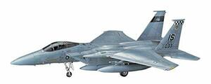 ハセガワ 1/72 アメリカ空軍 F-15C イーグル オツ線 プラモデル E13(中古 未使用品)　(shin