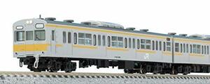 TOMIX Nゲージ 限定 103 1000系 三鷹電車区 ・ 黄色帯 セット 98999 鉄道模型 電車(中古 未使用品)　(shin