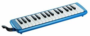 HOHNER ホーナー メロディカピアノ Student-32 Blue(中古品)　(shin