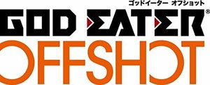 GOD EATER OFF SHOT ツインパック&アニメVol.2 - PS4(中古品)　(shin