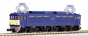 KATO Nゲージ EF64 0 後期形 一般色 3042 鉄道模型 電気機関車(未使用品)　(shin