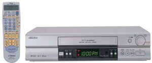 JVCケンウッド ビクター Gコード対応VHS Hi-Fiビデオ HR-G13　(shin