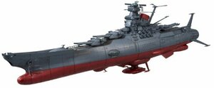 1/500 宇宙戦艦ヤマト2199 (宇宙戦艦ヤマト2199)(中古品)　(shin