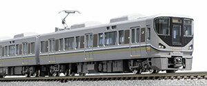 TOMIX Nゲージ 225 6000系 4両編成 セット 98607 鉄道模型 電車(中古 未使用品)　(shin