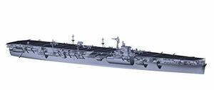 フジミ模型 1/700 特シリーズ No.82 日本海軍航空母艦 葛城 プラモデル 特82(中古 未使用品)　(shin