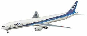 ハセガワ 1/200 ANA B777-300 プラモデル 10(未使用・未開封品)　(shin