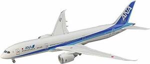 ハセガワ 1/200 ANA B787-9 プラモデル 21(中古品)　(shin