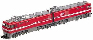 TOMIX Nゲージ EH800 9158 鉄道模型 電気機関車(中古 未使用品)　(shin