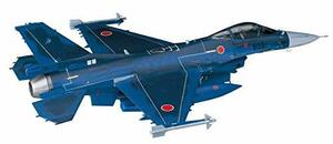 ハセガワ 1/72 航空自衛隊 三菱 F-2A/B プラモデル E15(中古品)　(shin