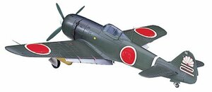 ハセガワ 1/48 中島 キ84-I 四式戦闘機 疾風 #JT67(未使用・未開封品)　(shin