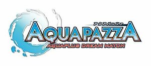 AQUAPAZZA AQUAPRICE2800 - PS3(未使用品)　(shin