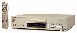 Panasonic ＤＶＤオーディオ／ビデオプレーヤー DVD-RP91-N(シャンペンゴールド)　(shin