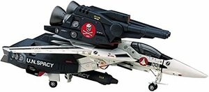 ハセガワ 超時空要塞マクロス 愛・おぼえていますか VF-1 スーパー/ストラ (未使用品)　(shin