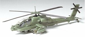 タミヤ 1/72 ウォーバードコレクション WB-7 AH-64アパッチ(未使用・未開封品)　(shin