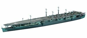 ハセガワ 1/700 ウォーターラインシリーズ 日本海軍 航空母艦 瑞鳳 プラモ (未使用品)　(shin