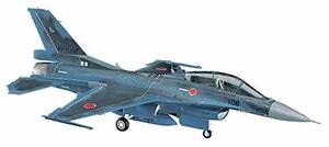 ハセガワ 1/48 航空自衛隊 三菱 F-2B プラモデル PT29(中古品)　(shin