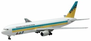 ハセガワ 1/200 北海道国際航空 AIR DO B-767-300(未使用・未開封品)　(shin