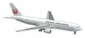 ハセガワ 1/200 日本航空 B767-300ER プラモデル 13(中古品)　(shin