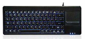 ペリックス PERIBOARD-315US 英語配列キーボード 業務用(中古品)　(shin