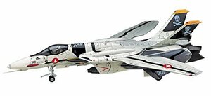 ハセガワ マクロス ゼロ VF-0S 1/72スケール プラモデル 15(中古品)　(shin