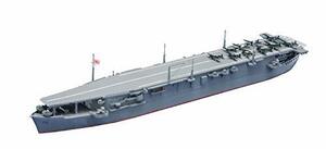 青島文化教材社 1/700 ウォーターラインシリーズ 日本海軍 航空母艦 沖鷹 プラモデル 208(中古品)　(shin