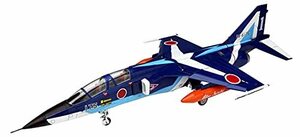 プラッツ 1/72 航空自衛隊 T-2 ブルーインパルス プラモデル(未使用・未開封品)　(shin